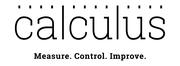 Logo of Calculus - Eywa bv