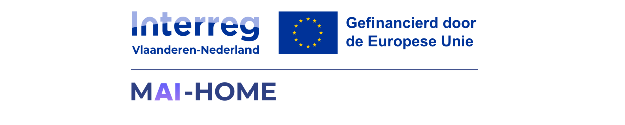 Interreg MAI-HOME