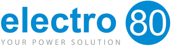 Logo Elektro 80