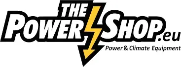 Logo The Powershop