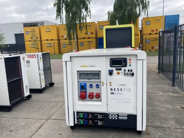 battery systems calculus