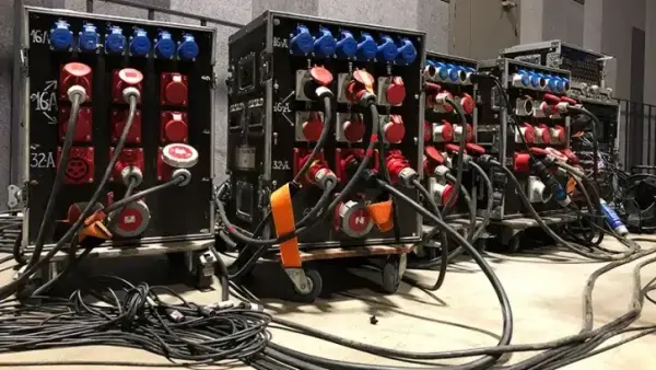 Detailed large-scale energy management: the Smart Distribution Box creates insight into energy flows Calculus