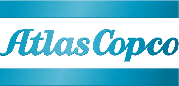 Atlas Copco logo