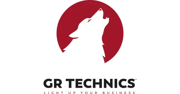 GR technics logo