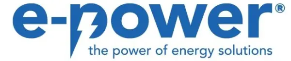 E-power logo