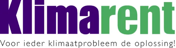 Klimarent logo