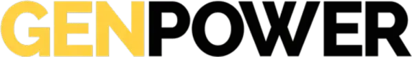 Genpower logo