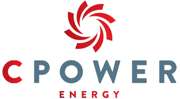 cpower logo