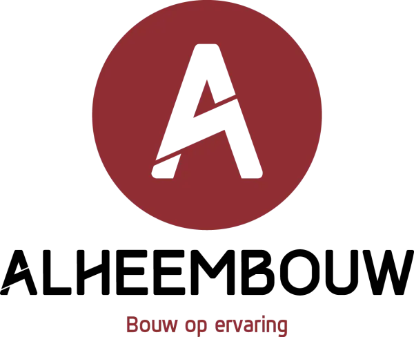 Alheembouw logo