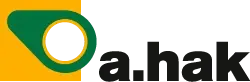 a.hak logo
