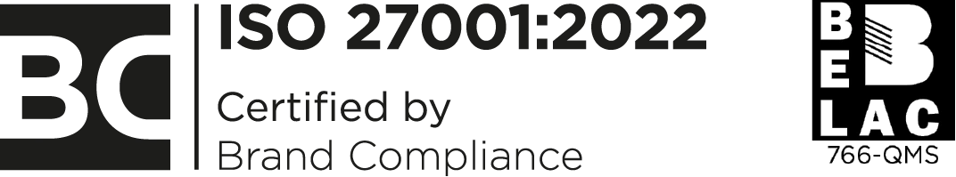 ISO 27OO1:2022
