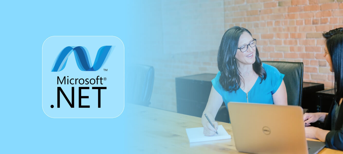 Backend software developer - C# / .NET