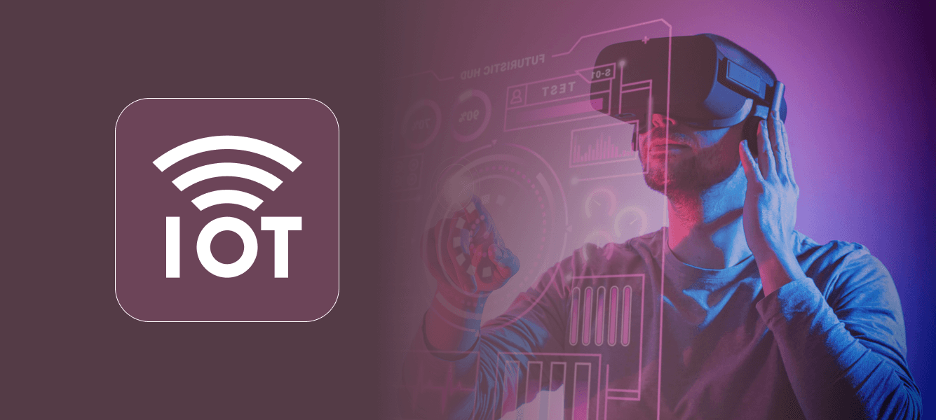 Operationele IoT specialist