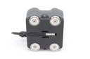 Sensor Sigfox - battery powered - waterproof - Air Temperature, Humidity, Air Pressure Sensor, external temperature sensor, location