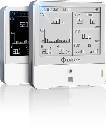 Sensor indoor building - CO2, Temperature, Humidity, Motion, Light, VOC