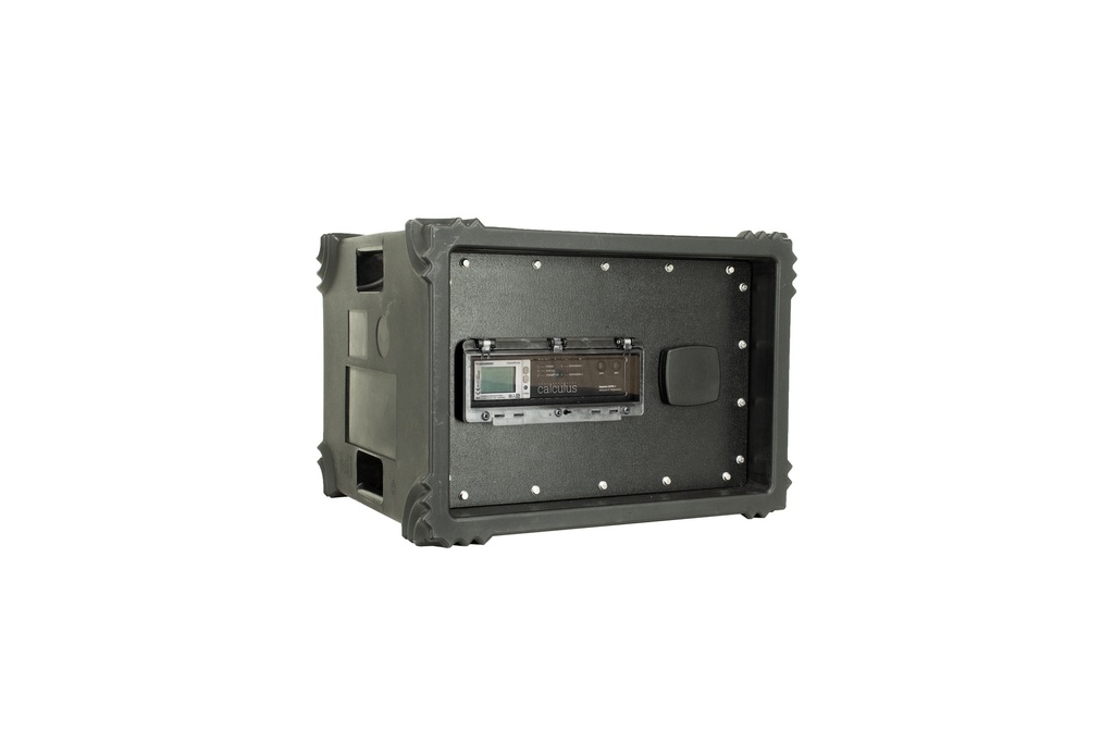 Smart Distribution Box 32A