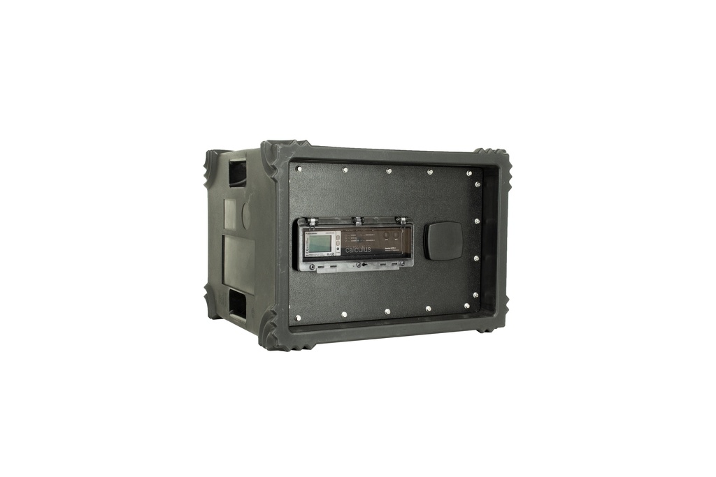 Smart Metering Box 63A