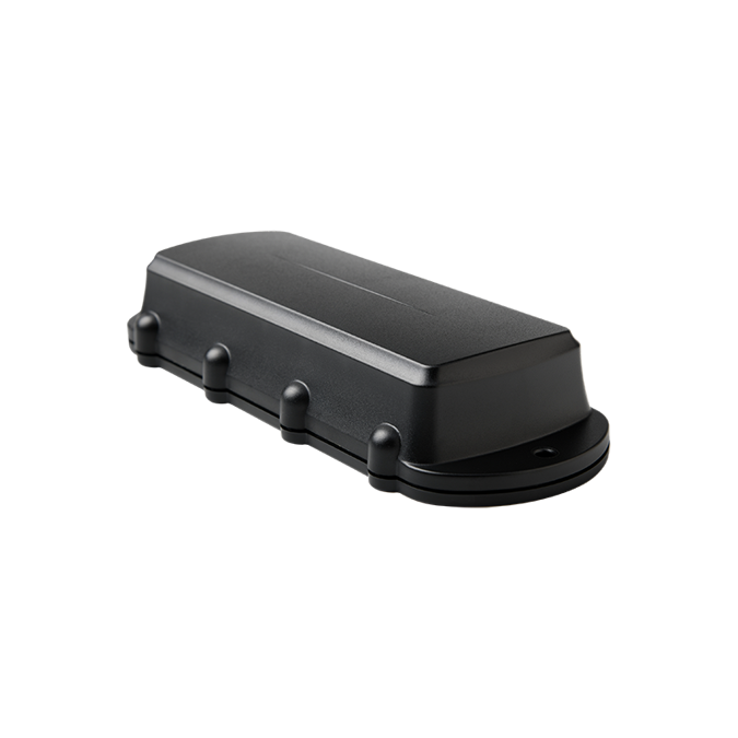 GPS tracker 4G - ultra-long-life battery powered - waterproof - high-precision - Bluetooth 5.0