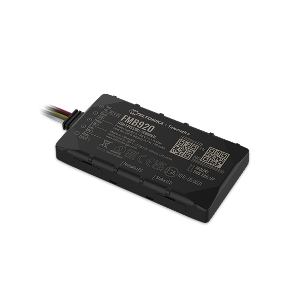 TELTONIKA FMB920