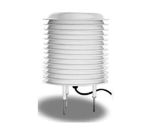 Outdoor CO2 Sensor - range 0-5000ppm