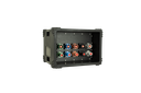 KEEN-36 400A - PowerSyntax Panel