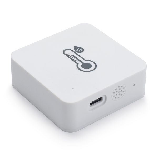 DRAGINO LHT52 INDOOR TEMPERATURE & HUMIDITY SENSOR