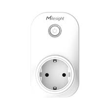 MILESIGHT WS523 INTELLIGENTE TRAGBARE STECKDOSE - EU