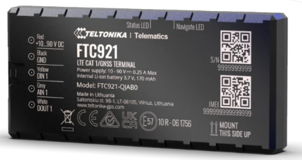 TELTONIKA FTC921