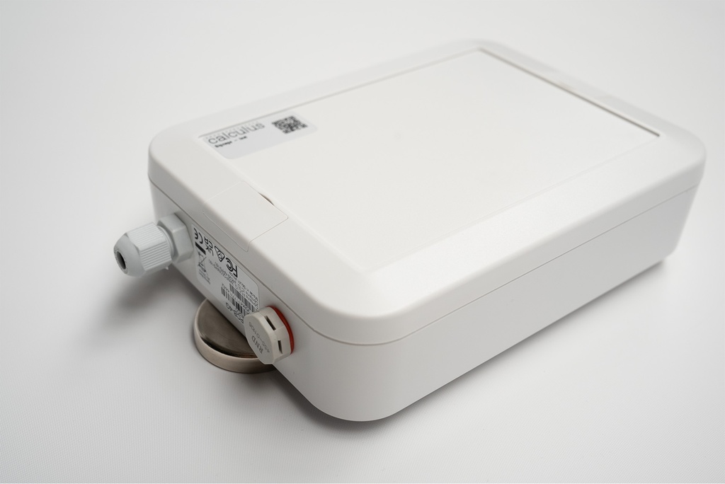 TANK MONITORING [DIESEL + ADBLUE] - INCLUSIEF 4 JAAR CONNECTIVITEIT