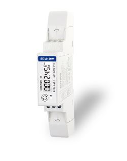 [Eastron SDM120MOD] Energymeter 45A - 1F - ModBus - MID