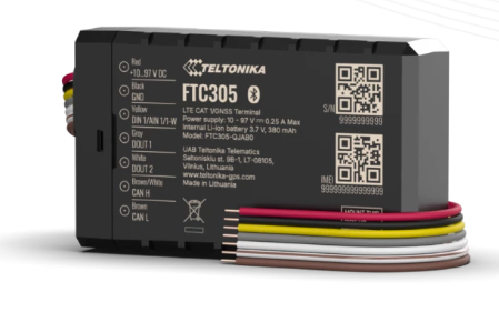 TELTONIKA FTC305