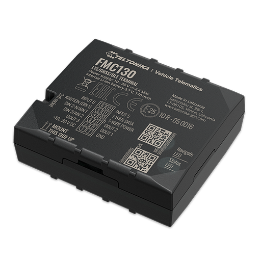 [TRA-4WN-000] TELTONIKA FMC130