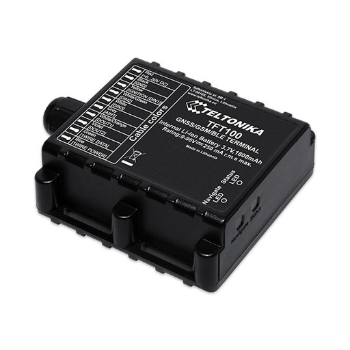 [TRA-4WI-000] TELTONIKA TFT100