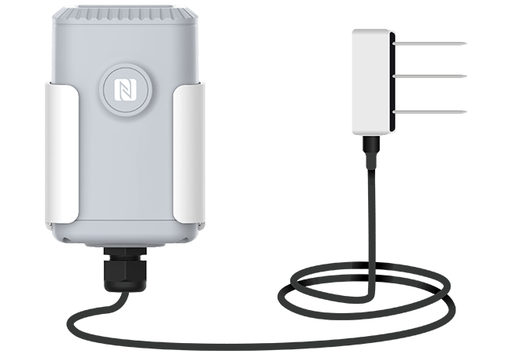 [SEN-LBI-005] Soil Moisture, Temperature and Electrical Conductivity Sensor - 19Ah battery powered - waterproof - LoRa