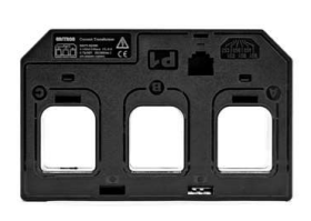 [Eastron ESCT-RJ335 - xxxA/100mA] - 35mm - three phase core CT 