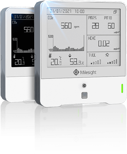 MILESIGHT AM307 AMBIENCE MONITORING SENSOR