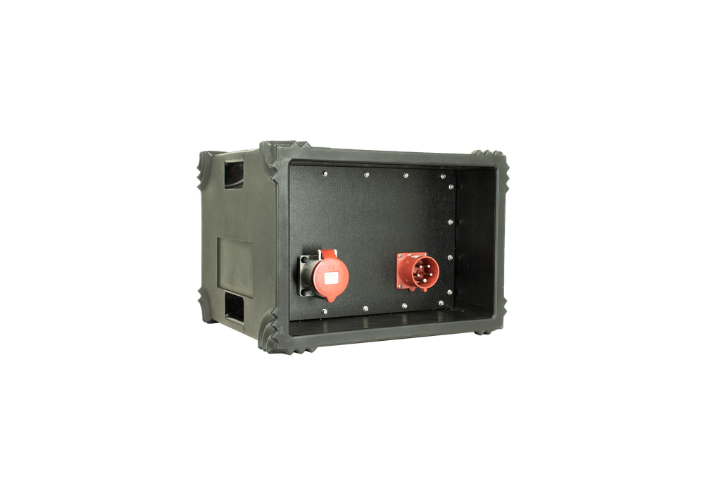 KEEN-36 32A - CEE stekker