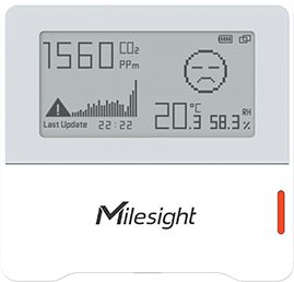 MILESIGHT AM103 AMBIENCE MONITORING SENSOR