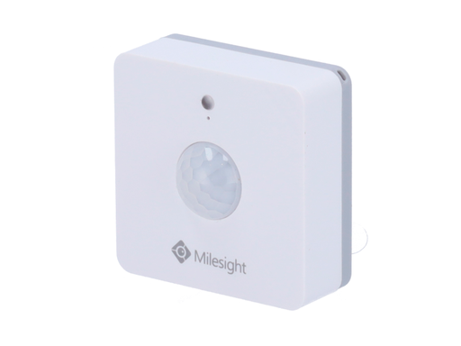 MILESIGHT WS202 PIR & LIGHT SENSOR