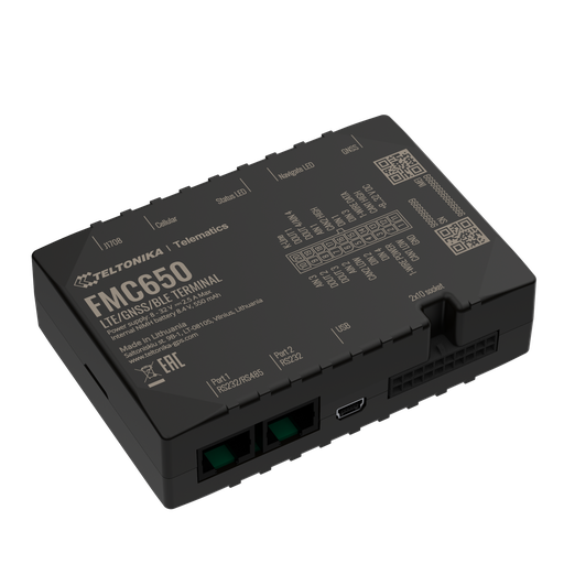 [A-TRA-4WN-003] TELTONIKA FMC650