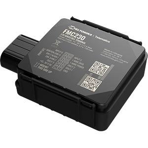 [A-TRA-4WI-002] TELTONIKA FMC230
