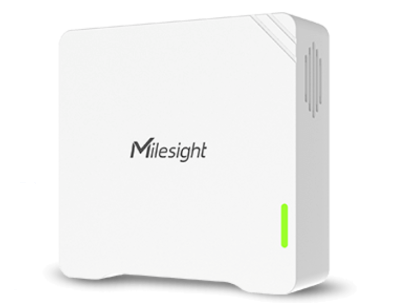 MILESIGHT Capteur AM102L 2-in-1 IAQ