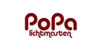 POPA Lichtmasten